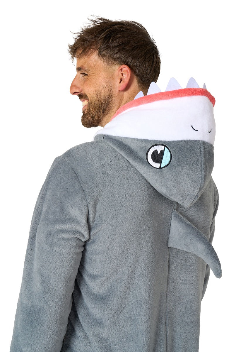 Shark Onesie