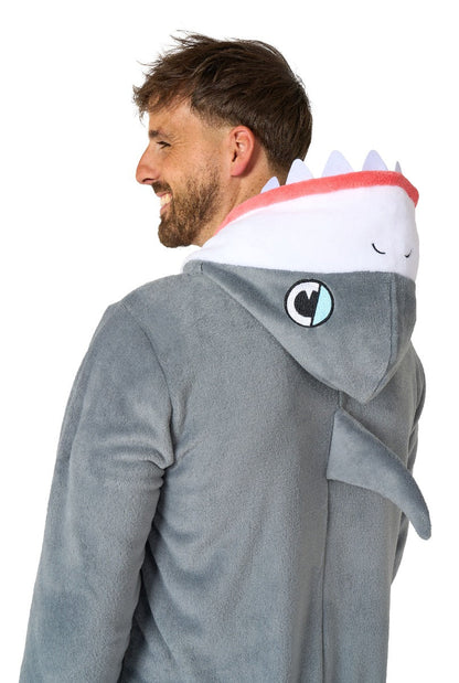 Shark Onesie