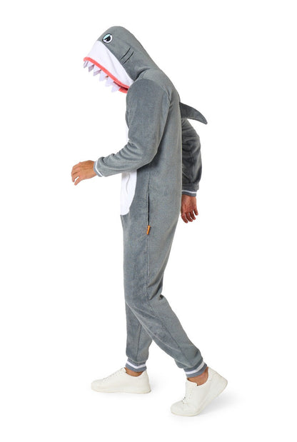 Shark Onesie