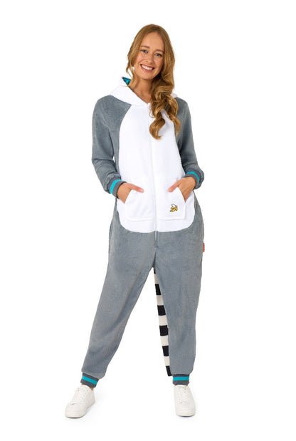 Lemur Onesie