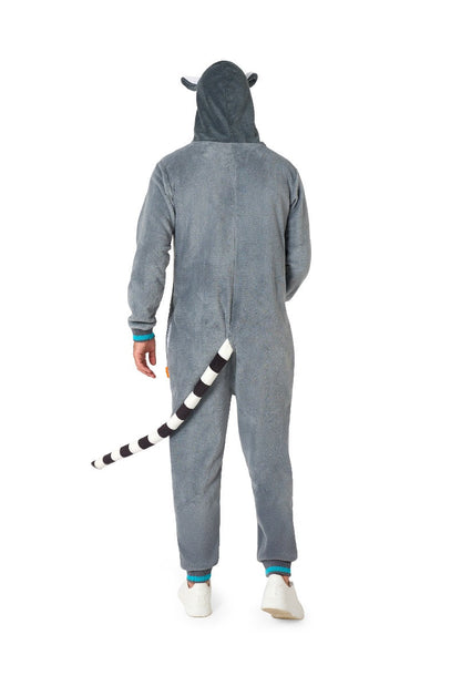 Lemur Onesie