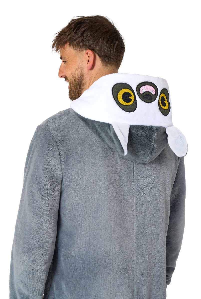 Lemur Onesie