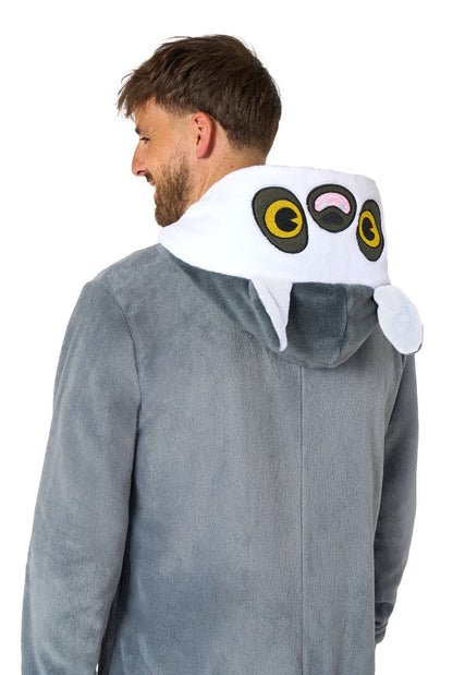 Lemur Onesie