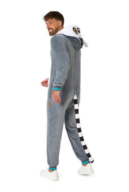 Lemur Onesie