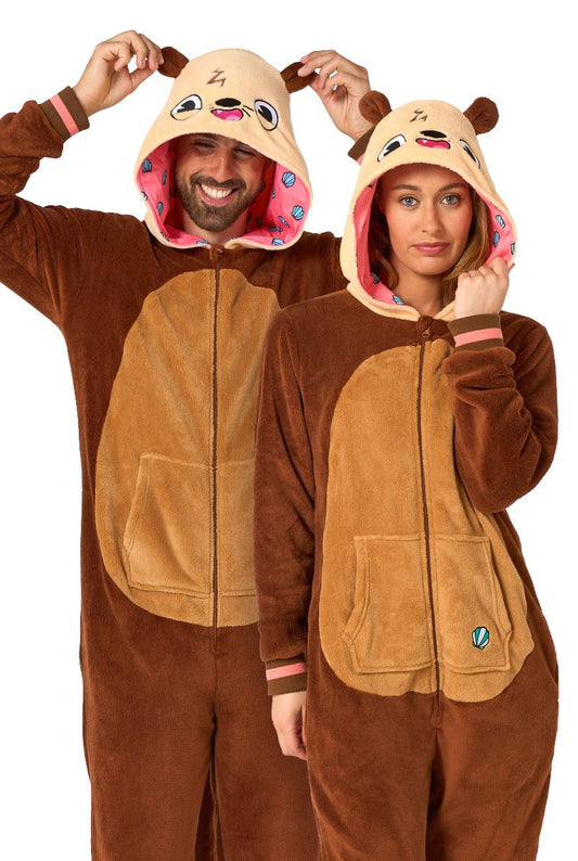 Otter Onesie
