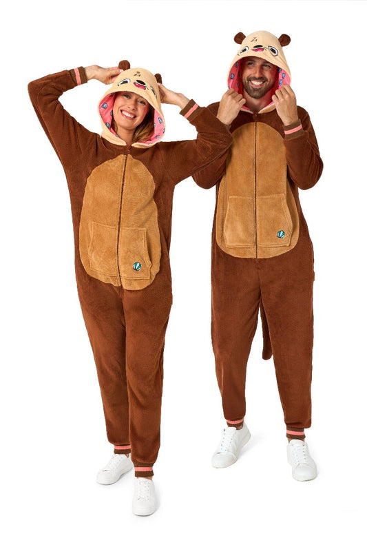 Otter Onesie