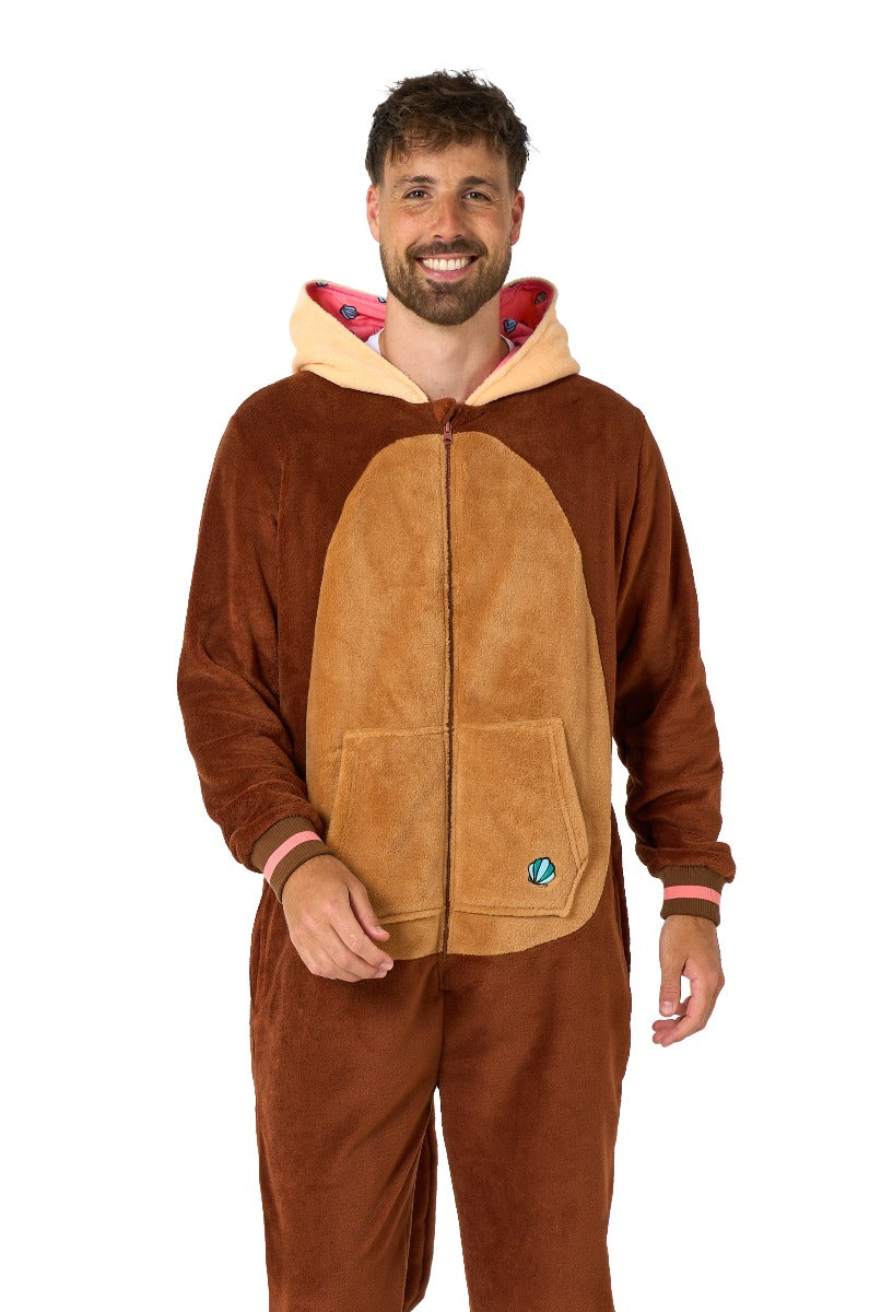 Otter Onesie