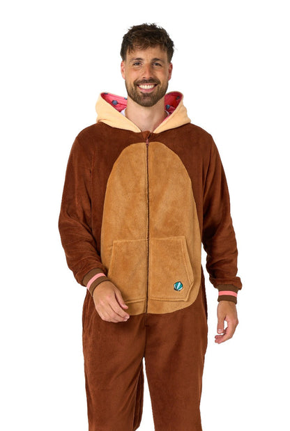 Otter Onesie