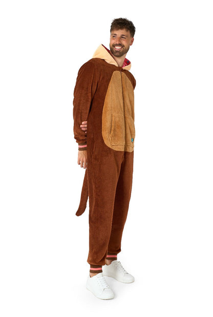Otter Onesie