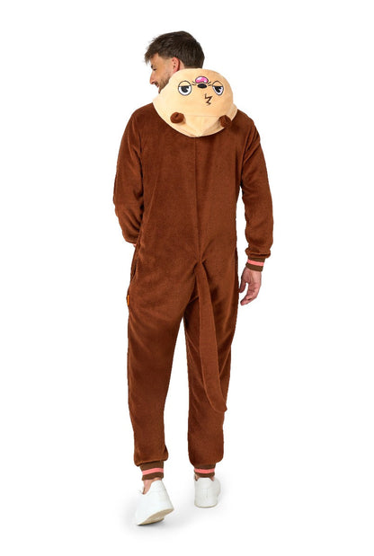 Otter Onesie