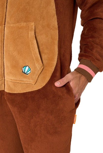 Otter Onesie