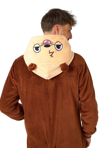 Otter Onesie