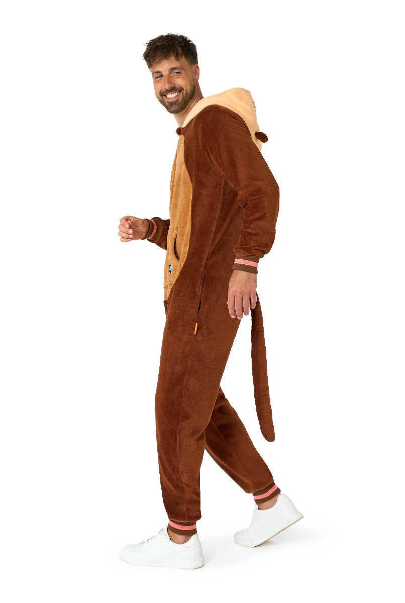 Otter Onesie