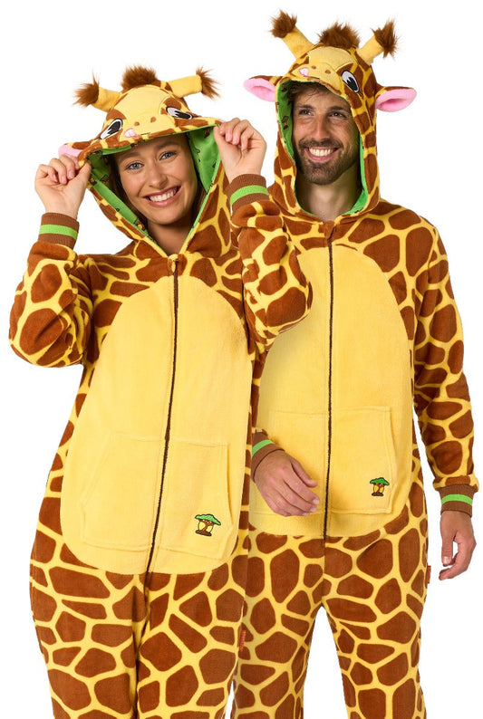 Giraffe Onesie