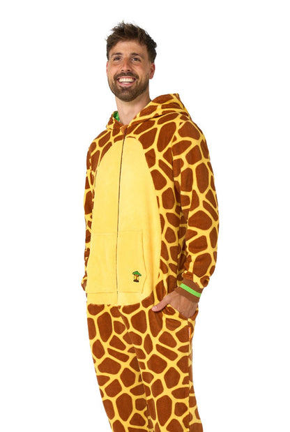 Giraffe Onesie