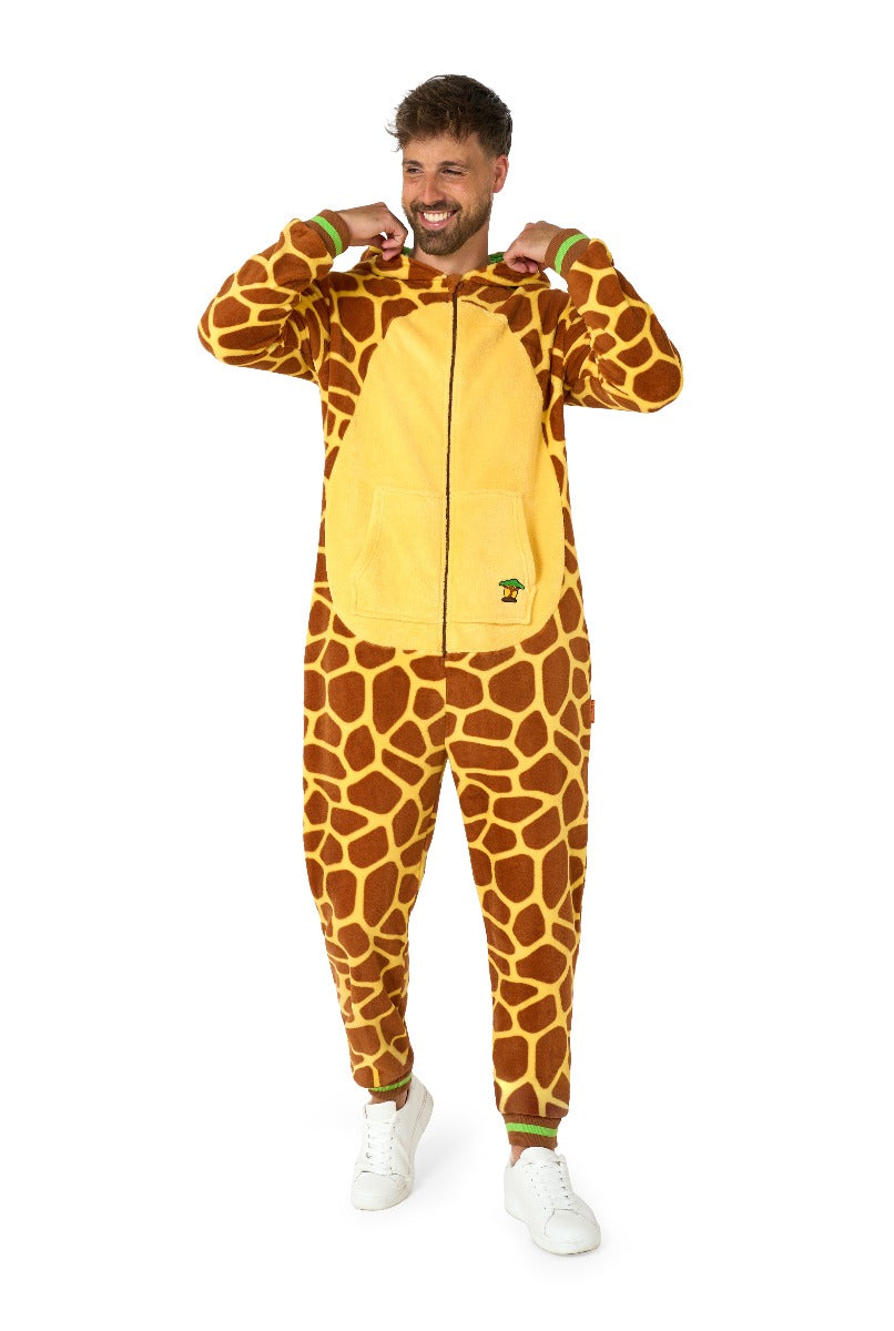 Giraffe Onesie