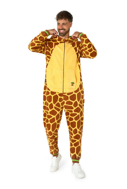 Giraffe Onesie