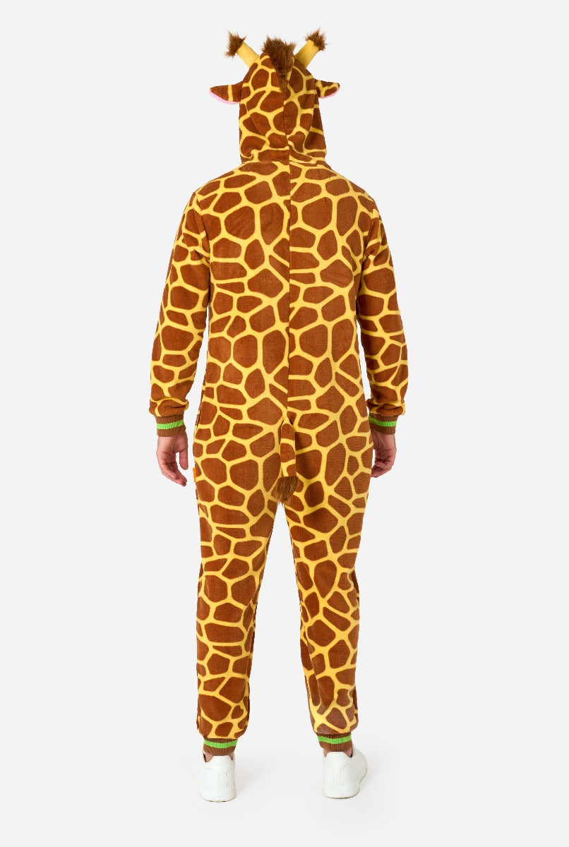 Giraffe Onesie