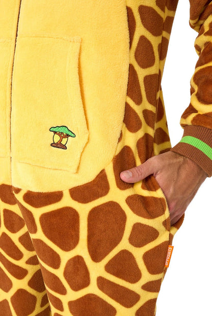 Giraffe Onesie