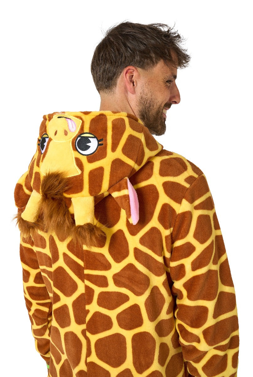 Giraffe Onesie