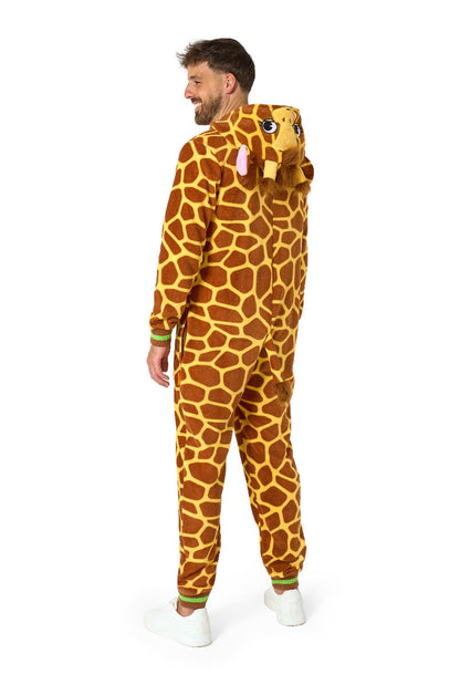 Giraffe Onesie