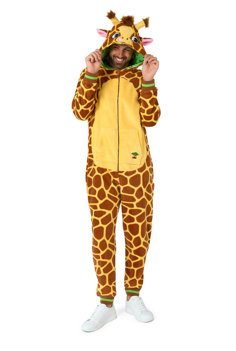 Giraffe Onesie
