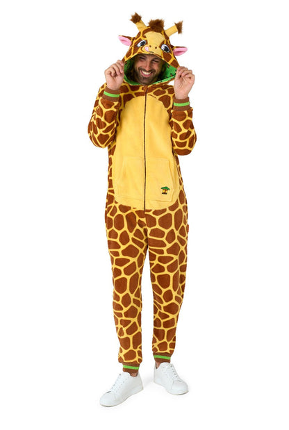 Giraffe Onesie