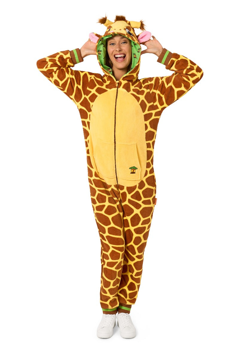 Giraffe Onesie