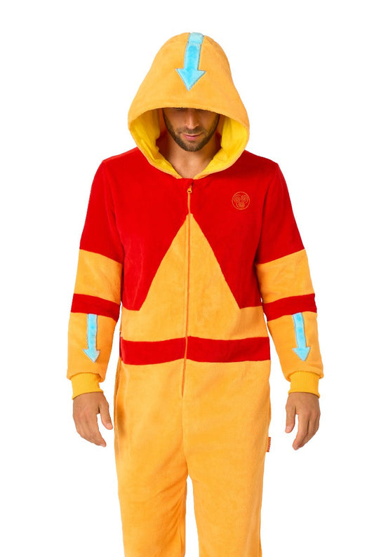 Aang Onesie