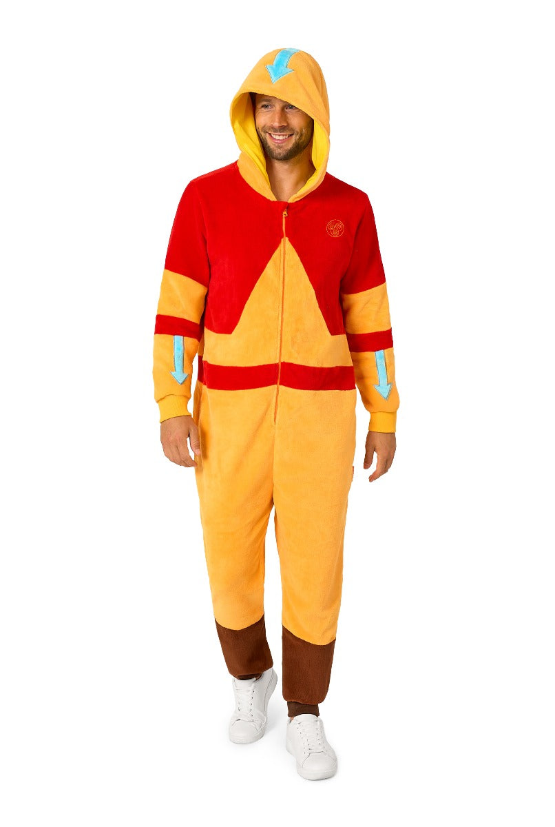 Aang Onesie