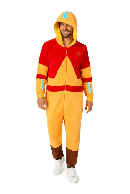 Aang Onesie
