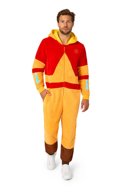Aang Onesie