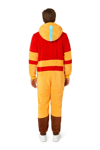 Aang Onesie