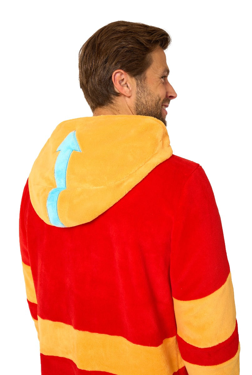 Aang Onesie