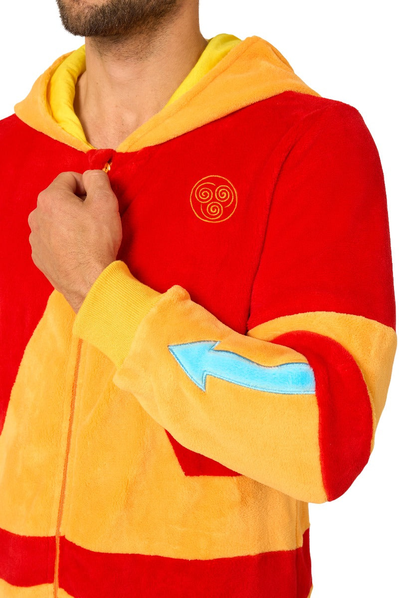 Aang Onesie
