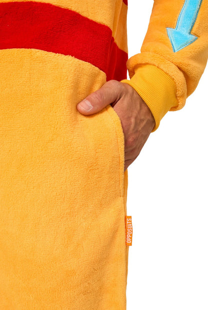 Aang Onesie
