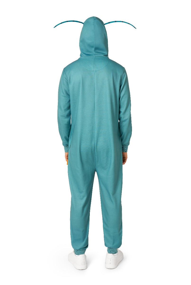 Plankton Onesie