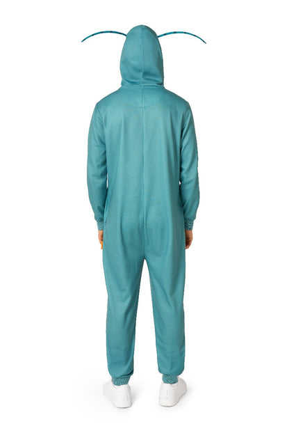 Plankton Onesie