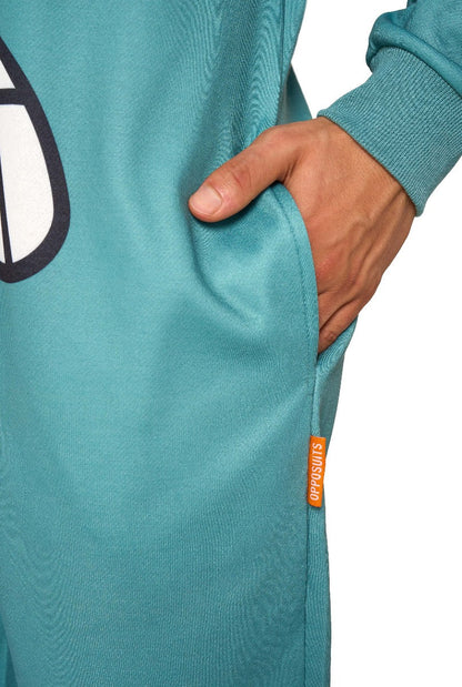 Plankton Onesie