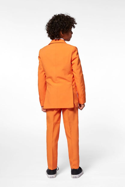 Oranje Pak Kind