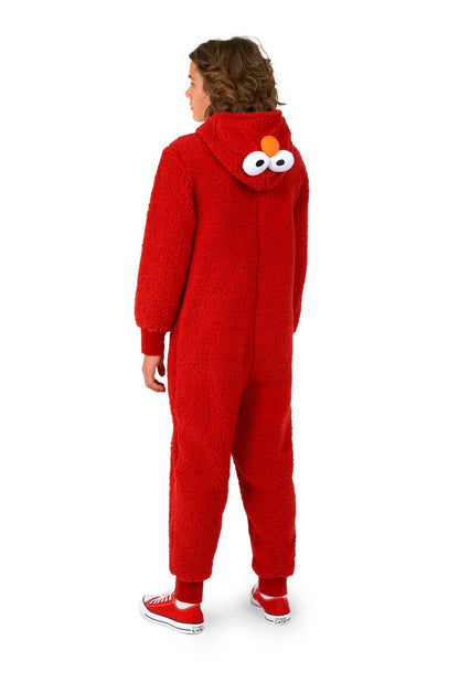 Kids Elmo Onesie