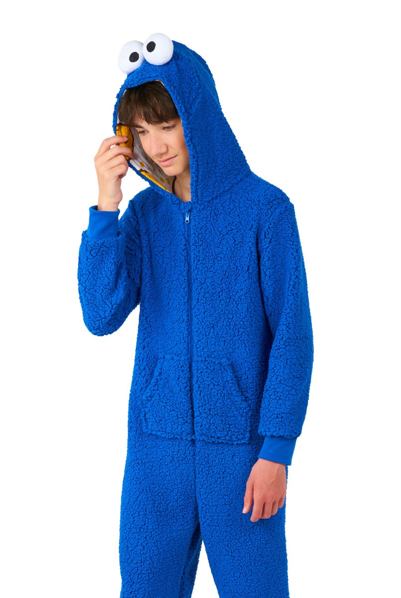 Kids Cookie Monster