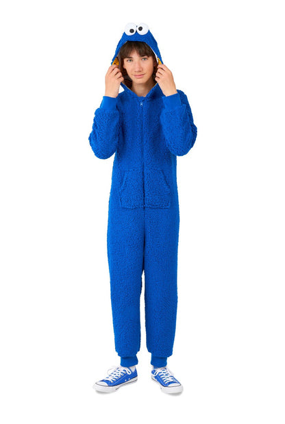 Kids Cookie Monster