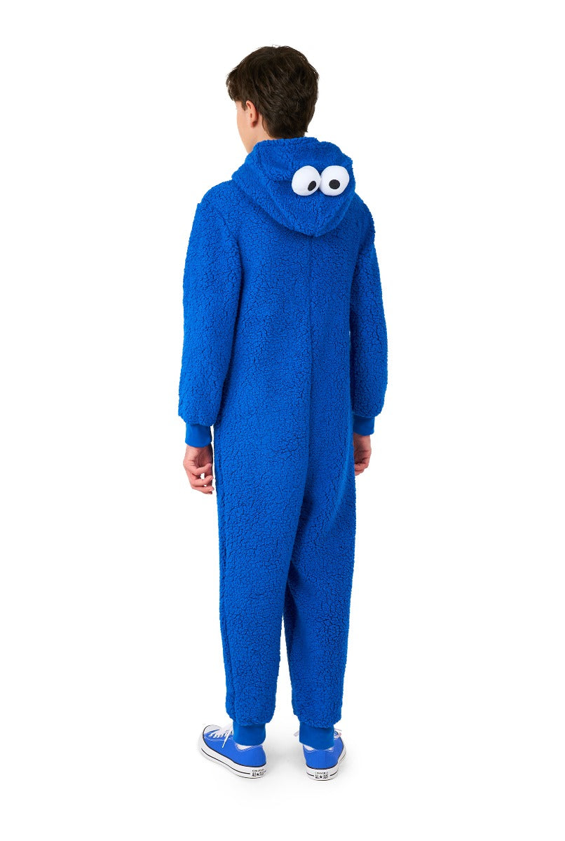 Kids Cookie Monster