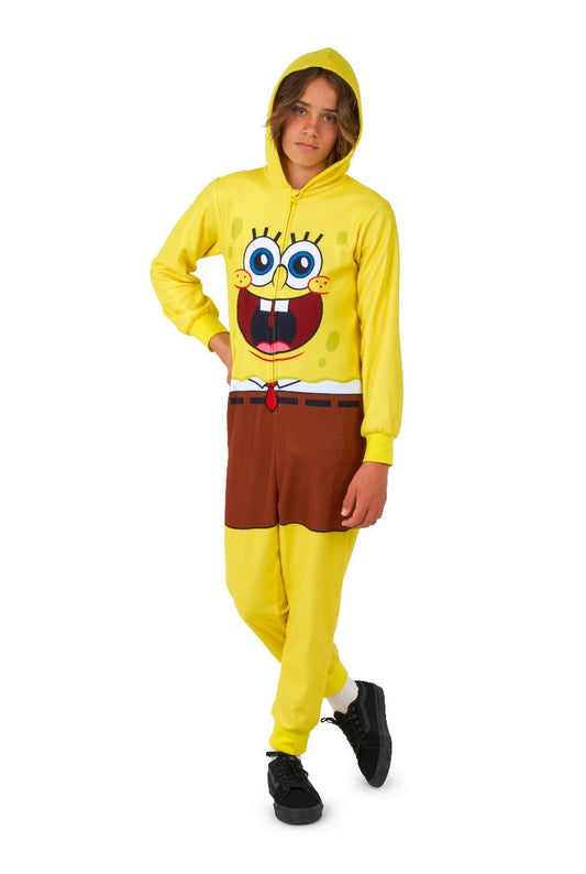 Kids SpongeBob Onesie