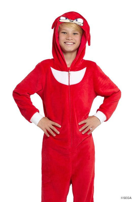 Kids Knuckles Onesie