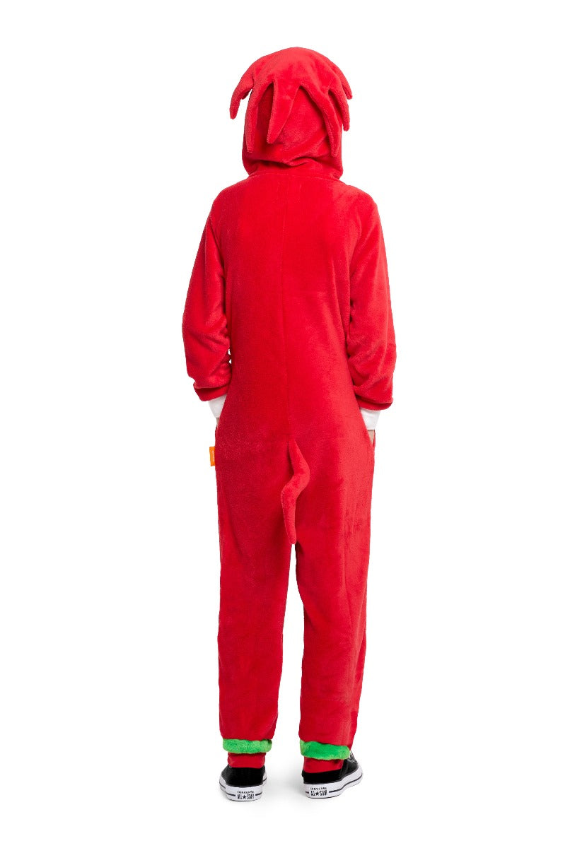 Kids Knuckles Onesie
