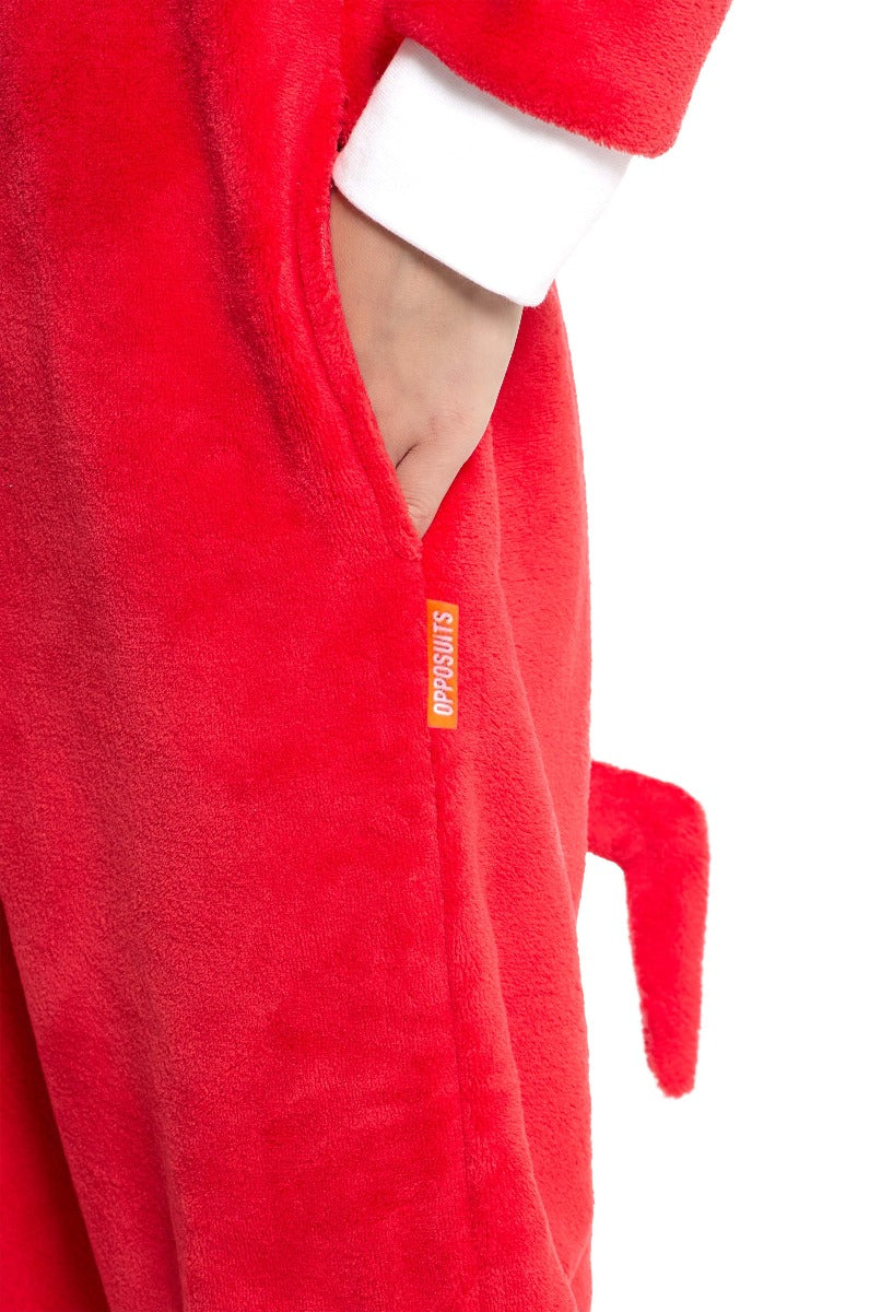 Kids Knuckles Onesie