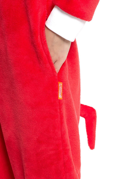 Kids Knuckles Onesie