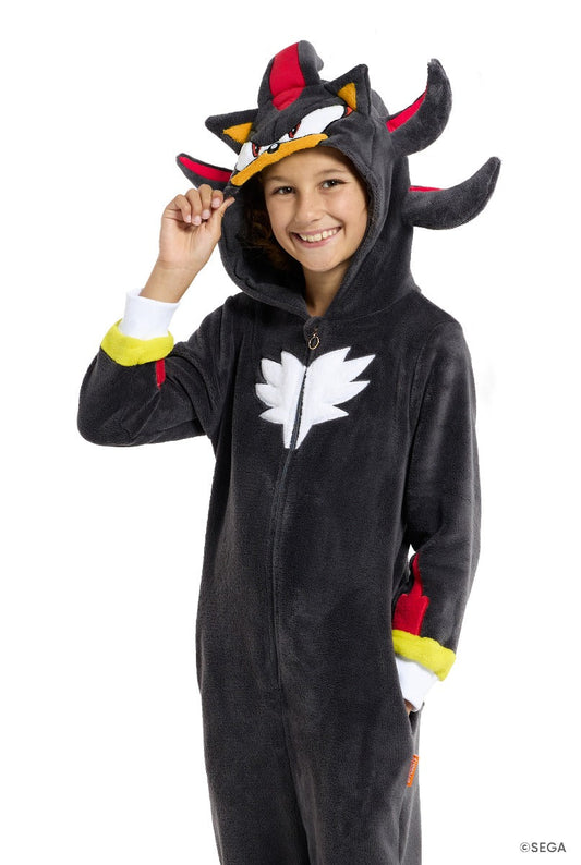 Shadow onesie Kids Onesie